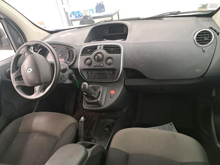 Photo 2 VIN: VF1FW51J159047723 - RENAULT KANGOO EXPRESS 