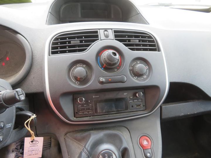 Photo 6 VIN: VF1FW51J159108810 - RENAULT KANGOO FURGN 