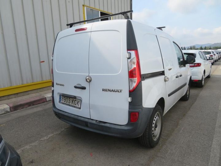 Photo 7 VIN: VF1FW51J159108810 - RENAULT KANGOO FURGN 