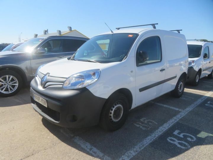 Photo 1 VIN: VF1FW51J159108815 - RENAULT KANGOO FURGN 