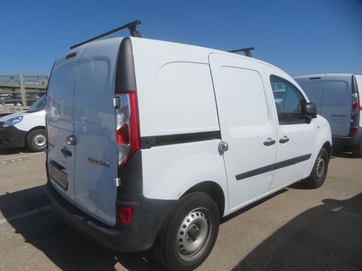 Photo 5 VIN: VF1FW51J159108815 - RENAULT KANGOO FURGN 