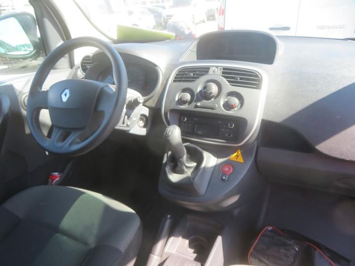 Photo 6 VIN: VF1FW51J159108815 - RENAULT KANGOO FURGN 