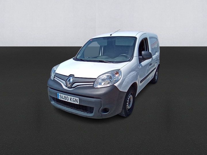 Photo 0 VIN: VF1FW51J159158984 - RENAULT KANGOO EXPRESS 