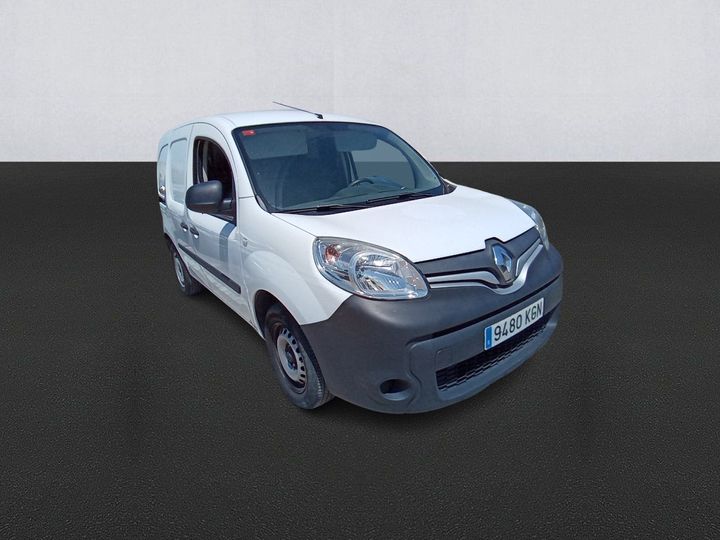 Photo 12 VIN: VF1FW51J159158984 - RENAULT KANGOO EXPRESS 