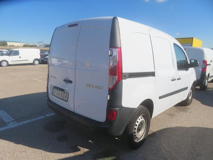 Photo 6 VIN: VF1FW51J159197774 - RENAULT KANGOO FURGN 