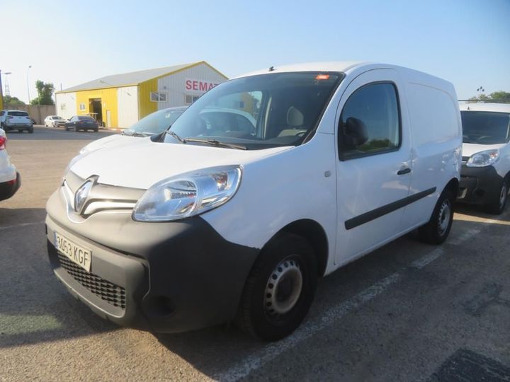 Photo 1 VIN: VF1FW51J159197775 - RENAULT KANGOO FURGN 