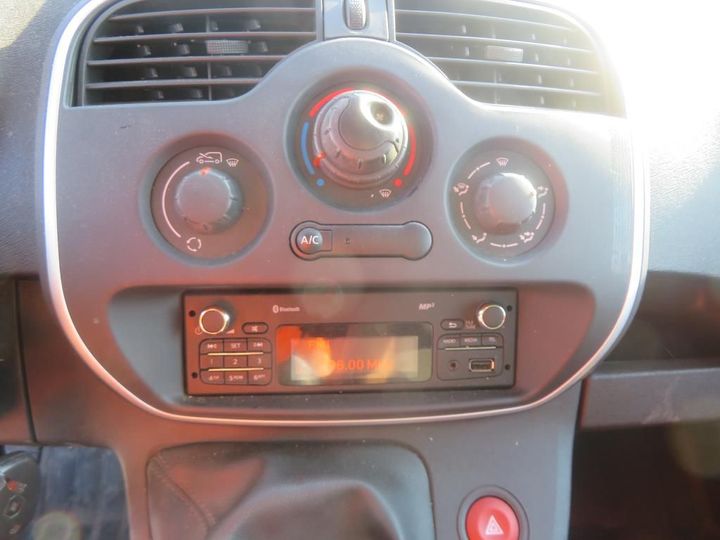 Photo 19 VIN: VF1FW51J159197775 - RENAULT KANGOO FURGN 