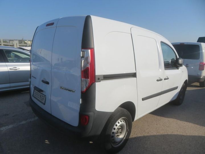 Photo 6 VIN: VF1FW51J159197775 - RENAULT KANGOO FURGN 