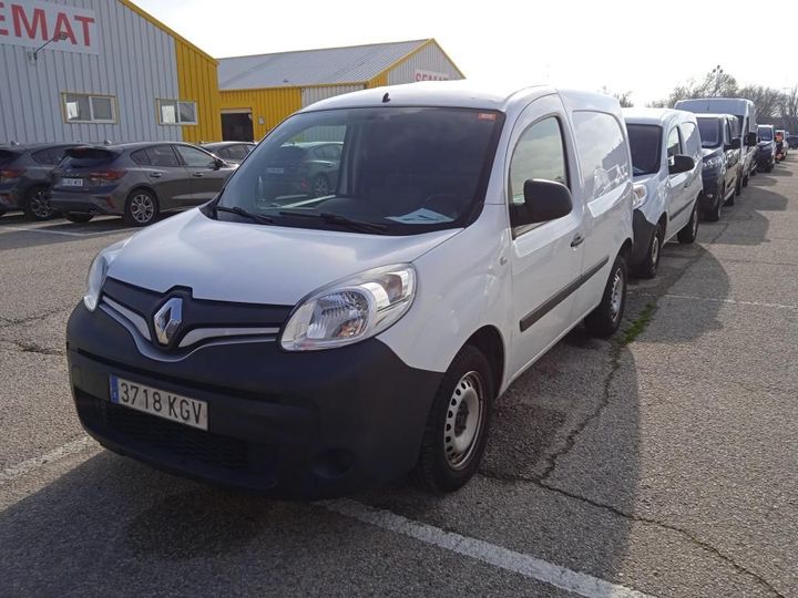 Photo 0 VIN: VF1FW51J159197779 - RENAULT KANGOO FURGON 