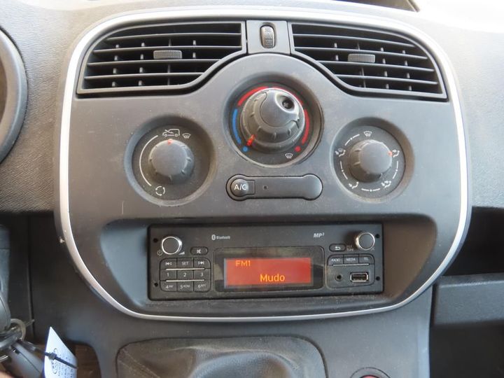 Photo 22 VIN: VF1FW51J159219979 - RENAULT KANGOO FURGN 