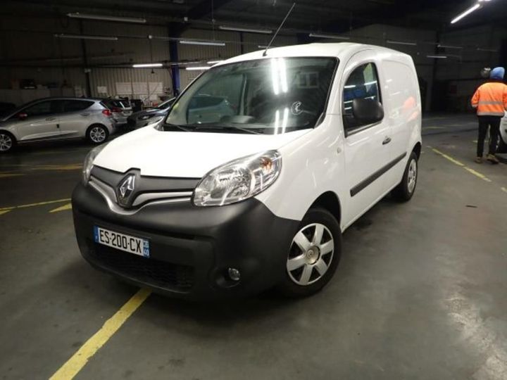 Photo 1 VIN: VF1FW51J159237056 - RENAULT KANGOO EXPRESS 