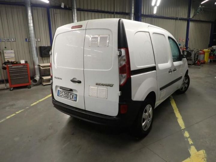 Photo 2 VIN: VF1FW51J159237056 - RENAULT KANGOO EXPRESS 