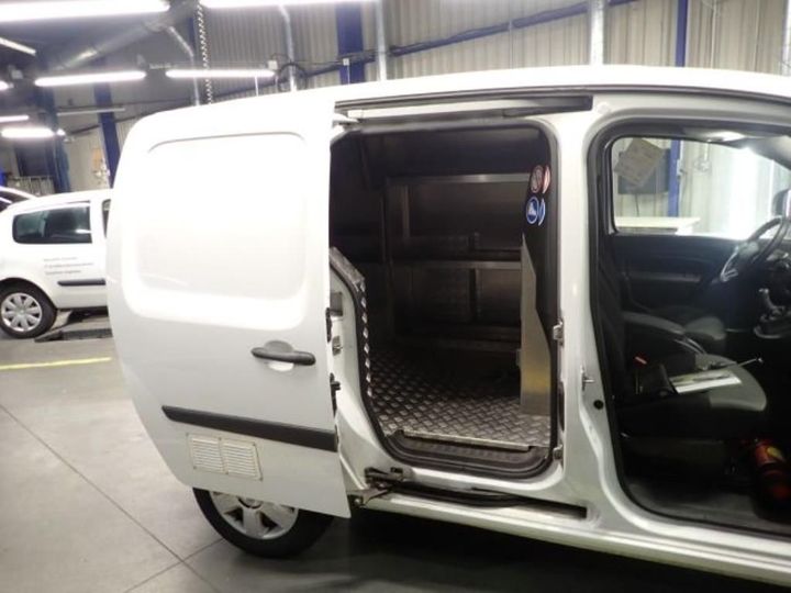 Photo 6 VIN: VF1FW51J159237056 - RENAULT KANGOO EXPRESS 