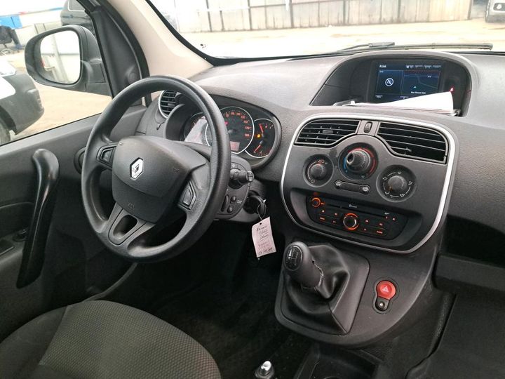 Photo 2 VIN: VF1FW51J159340564 - RENAULT KANGOO EXPRESS 