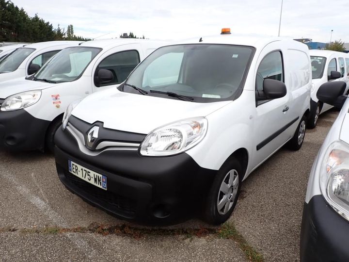 Photo 1 VIN: VF1FW51J159373006 - RENAULT KANGOO EXPRESS 