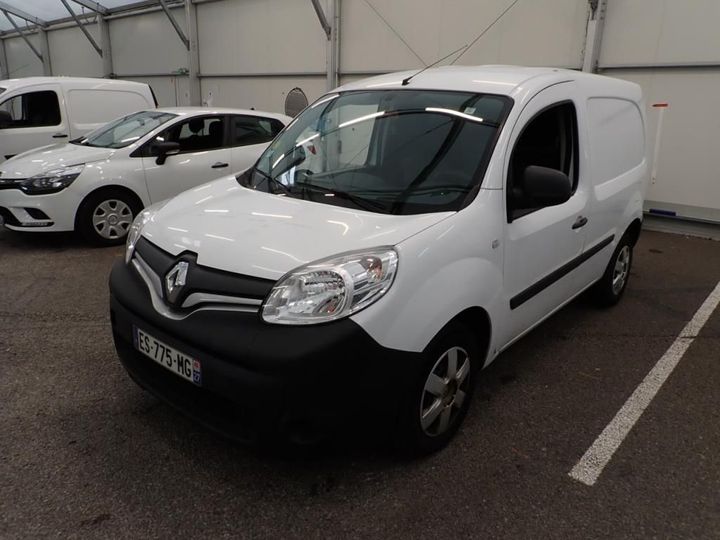 Photo 1 VIN: VF1FW51J159373007 - RENAULT KANGOO EXPRESS 