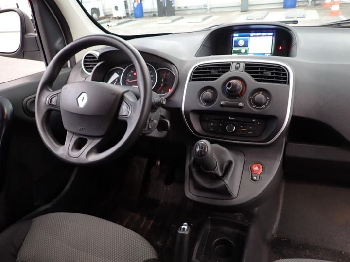 Photo 12 VIN: VF1FW51J159373007 - RENAULT KANGOO EXPRESS 