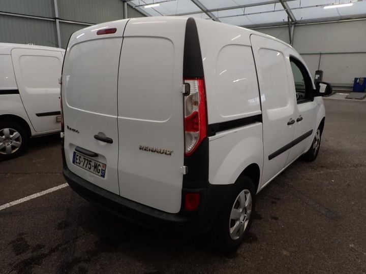 Photo 4 VIN: VF1FW51J159373007 - RENAULT KANGOO EXPRESS 