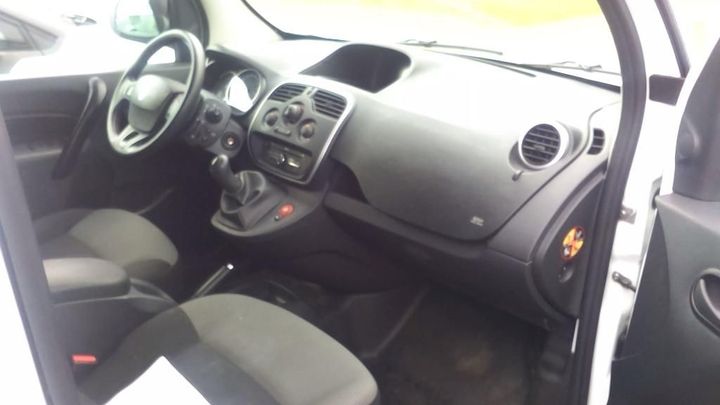 Photo 9 VIN: VF1FW51J159373007 - RENAULT KANGOO EXPRESS 