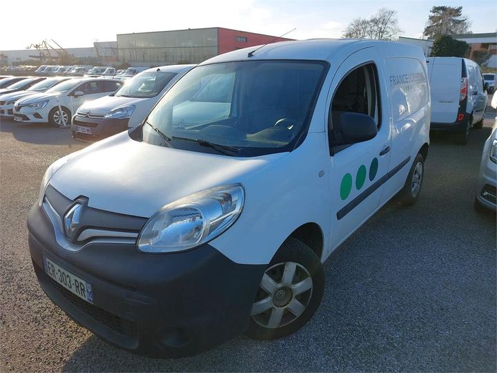 Photo 1 VIN: VF1FW51J159384625 - RENAULT KANGOO EXPRESS 