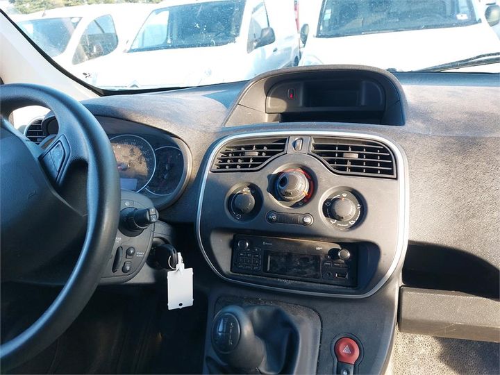 Photo 12 VIN: VF1FW51J159384625 - RENAULT KANGOO EXPRESS 