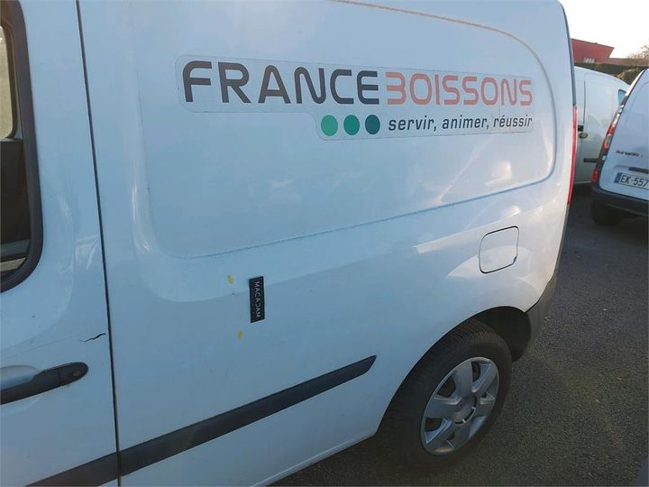 Photo 18 VIN: VF1FW51J159384625 - RENAULT KANGOO EXPRESS 