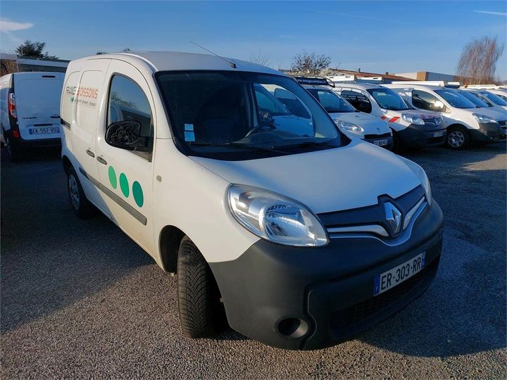 Photo 2 VIN: VF1FW51J159384625 - RENAULT KANGOO EXPRESS 