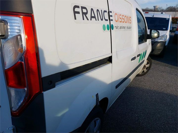 Photo 26 VIN: VF1FW51J159384625 - RENAULT KANGOO EXPRESS 