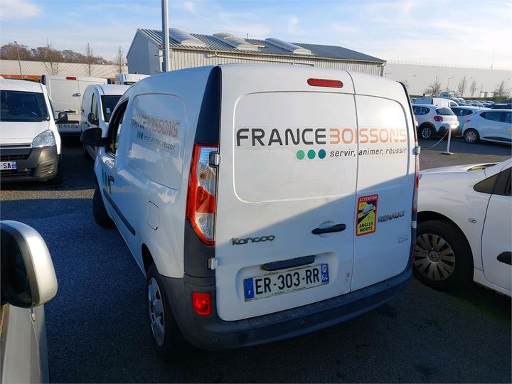 Photo 3 VIN: VF1FW51J159384625 - RENAULT KANGOO EXPRESS 