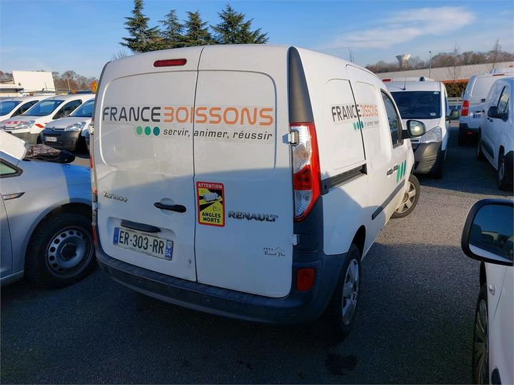 Photo 4 VIN: VF1FW51J159384625 - RENAULT KANGOO EXPRESS 