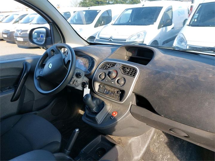 Photo 5 VIN: VF1FW51J159384625 - RENAULT KANGOO EXPRESS 