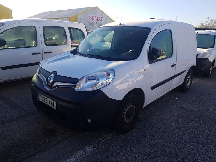 Photo 0 VIN: VF1FW51J159397073 - RENAULT KANGOO FURGON 