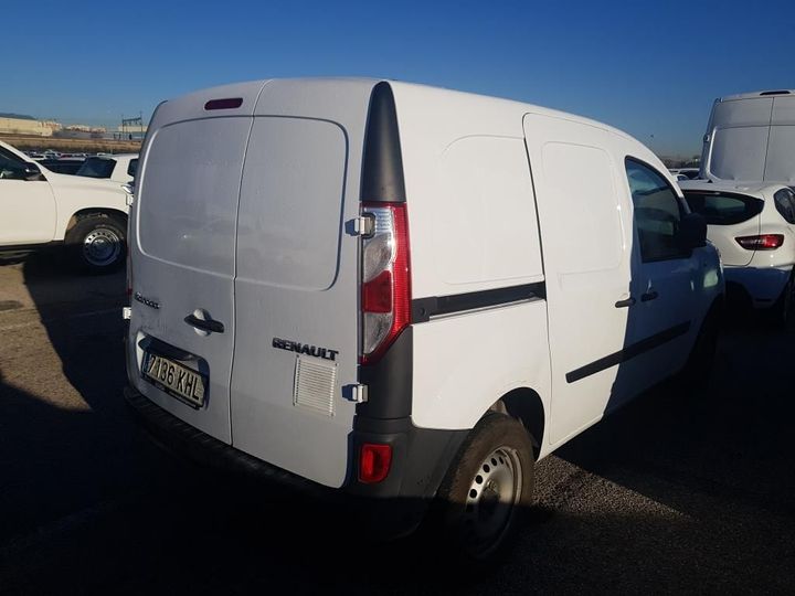 Photo 2 VIN: VF1FW51J159397073 - RENAULT KANGOO FURGON 