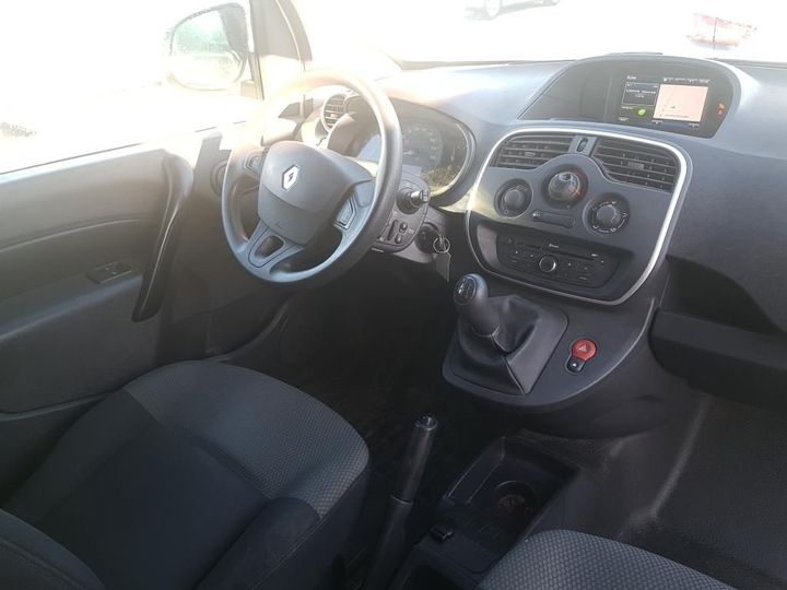 Photo 3 VIN: VF1FW51J159397073 - RENAULT KANGOO FURGON 