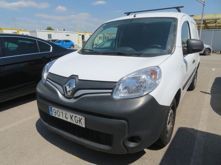 Photo 0 VIN: VF1FW51J159430093 - RENAULT KANGOO FURGN 