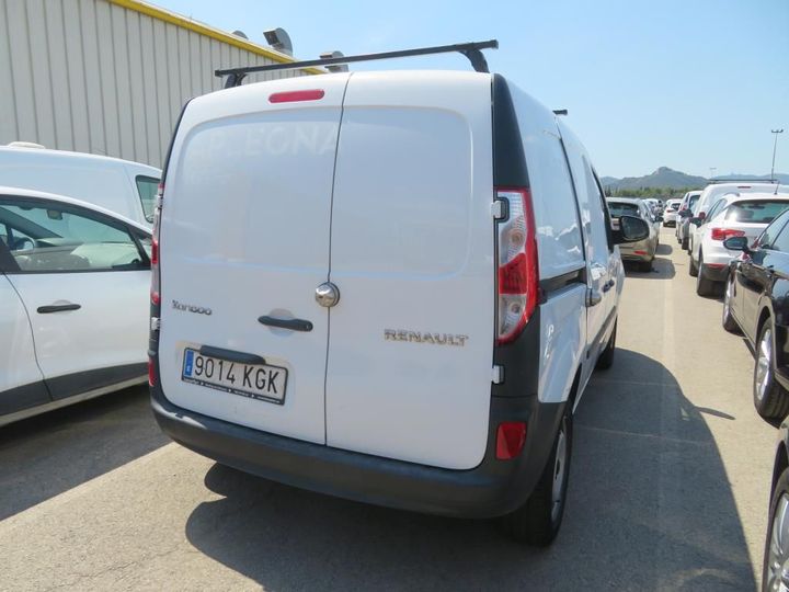 Photo 22 VIN: VF1FW51J159430093 - RENAULT KANGOO FURGN 