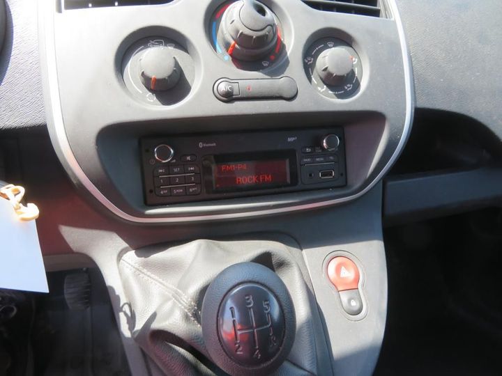 Photo 27 VIN: VF1FW51J159430093 - RENAULT KANGOO FURGN 