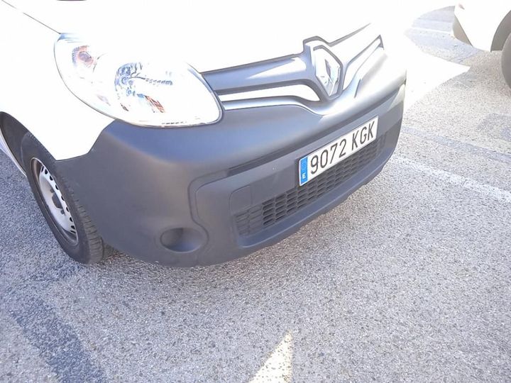 Photo 30 VIN: VF1FW51J159453087 - RENAULT KANGOO FURGN 