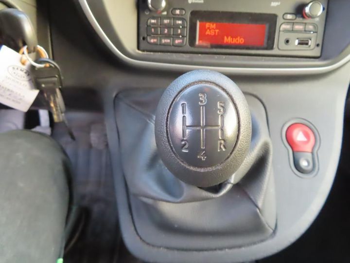 Photo 18 VIN: VF1FW51J159453090 - RENAULT KANGOO FURGON 