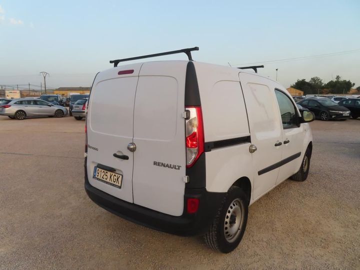 Photo 2 VIN: VF1FW51J159453090 - RENAULT KANGOO FURGON 