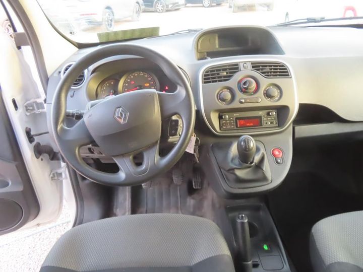 Photo 3 VIN: VF1FW51J159453090 - RENAULT KANGOO FURGON 