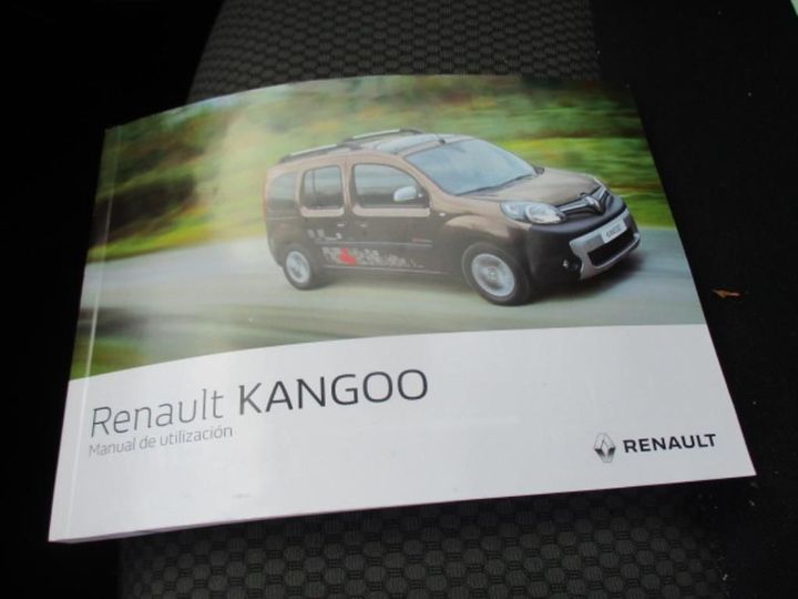 Photo 6 VIN: VF1FW51J159453090 - RENAULT KANGOO FURGON 