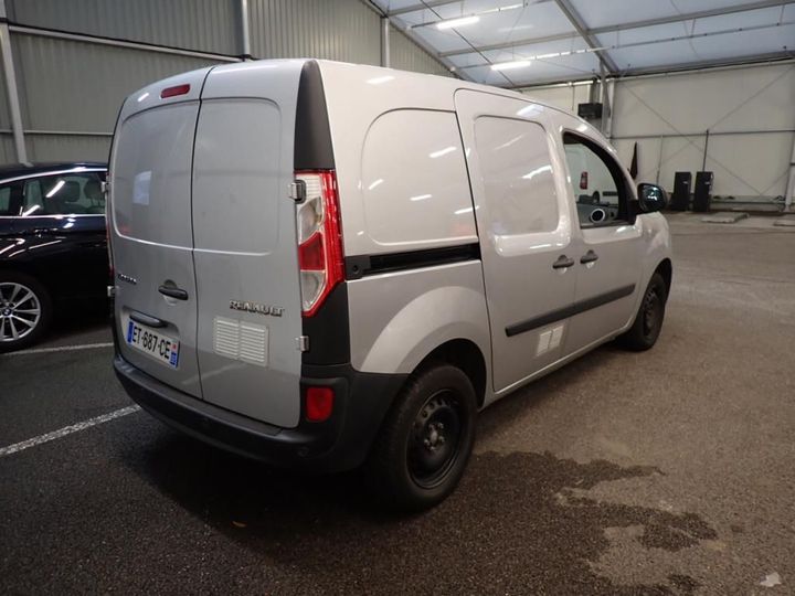 Photo 2 VIN: VF1FW51J159455317 - RENAULT KANGOO EXPRESS 