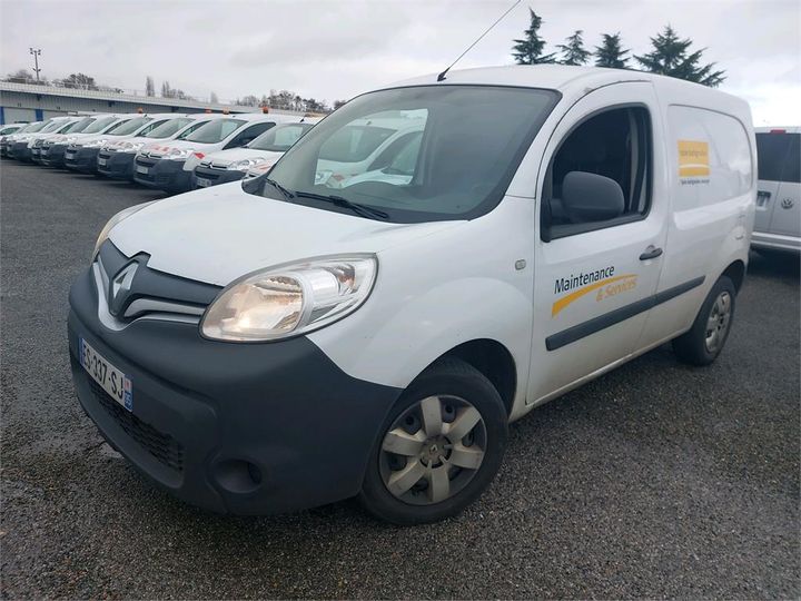 Photo 0 VIN: VF1FW51J159491452 - RENAULT KANGOO EXPRESS 