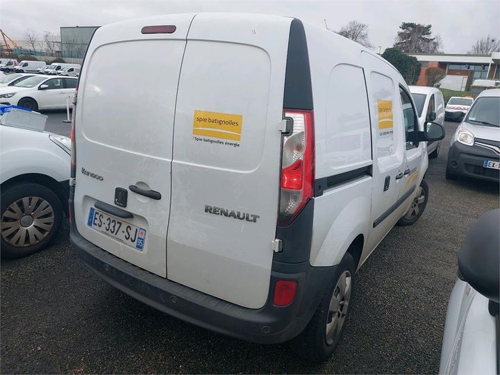 Photo 4 VIN: VF1FW51J159491452 - RENAULT KANGOO EXPRESS 