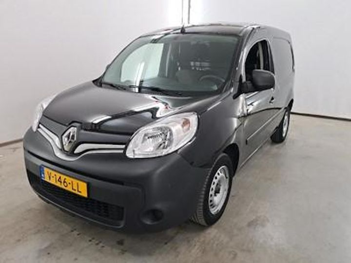 Photo 1 VIN: VF1FW51J159501046 - RENAULT KANGOO 