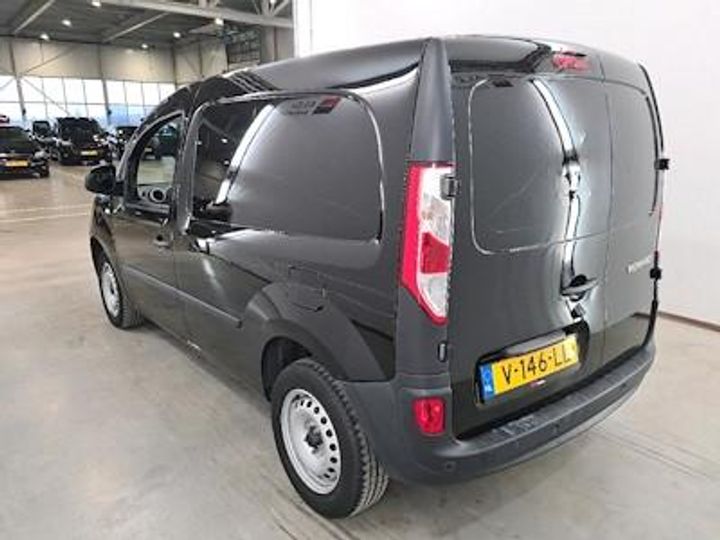 Photo 2 VIN: VF1FW51J159501046 - RENAULT KANGOO 