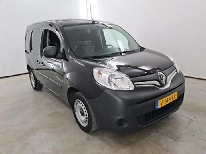 Photo 4 VIN: VF1FW51J159501046 - RENAULT KANGOO 