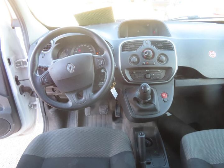 Photo 6 VIN: VF1FW51J159528204 - RENAULT KANGOO FURGN 