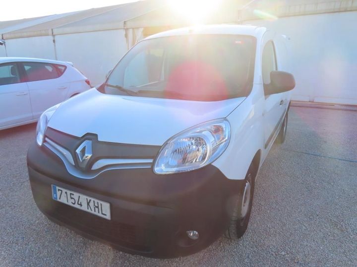 Photo 1 VIN: VF1FW51J159528204 - RENAULT KANGOO FURGN 